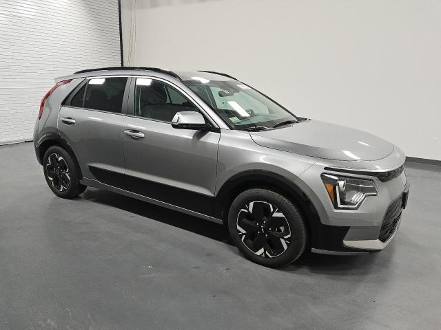 Photo 4 from auction – 2024 KIA NIRO WIND with VIN KNDCR3L13R5116205
