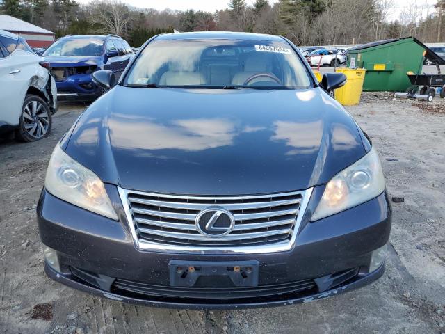 Photo 5 from auction – 2010 LEXUS ES 350 with VIN JTHBK1EG4A2376266