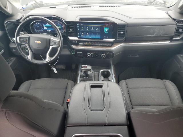 Photo 8 from auction – 2022 CHEVROLET SILVERADO with VIN 2GCUDDED9N1514868