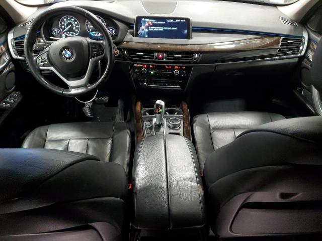 Photo 8 from auction – 2014 BMW X5 XDRIVE3 with VIN 5UXKR0C58E0K43468
