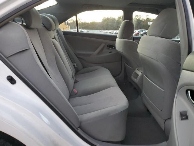 Photo 10 from auction – 2011 TOYOTA CAMRY BASE with VIN 4T4BF3EK8BR139115