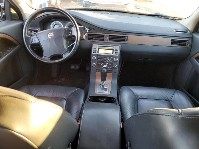 Photo 8 from auction – 2009 VOLVO S80 3.2 with VIN YV1AS982691106818