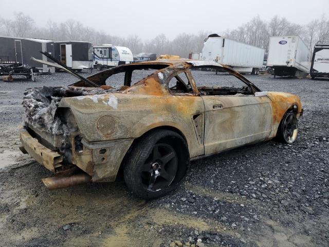 Photo 3 from auction – 2004 FORD MUSTANG CO with VIN 1FAFP48Y14F162798