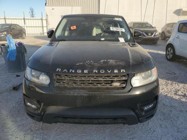 Photo 5 from auction – 2014 LAND ROVER RANGE ROVE with VIN SALWG2WF4EA313396