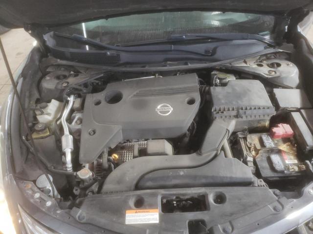 Photo 11 from auction – 2013 NISSAN ALTIMA 2.5 with VIN 1N4AL3AP6DC250958