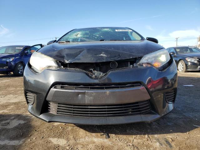 Photo 5 from auction – 2015 TOYOTA COROLLA L with VIN 2T1BURHE2FC455643