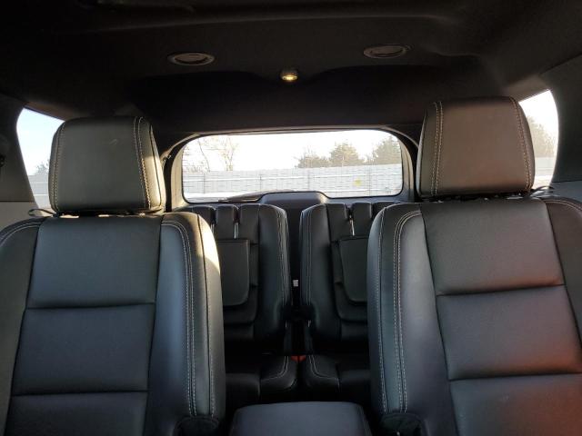 Photo 10 from auction – 2015 FORD EXPLORER S with VIN 1FM5K8GT2FGC24414