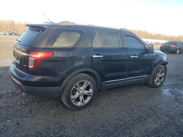Photo 3 from auction – 2012 FORD EXPLORER L with VIN 1FMHK8F83CGA18945