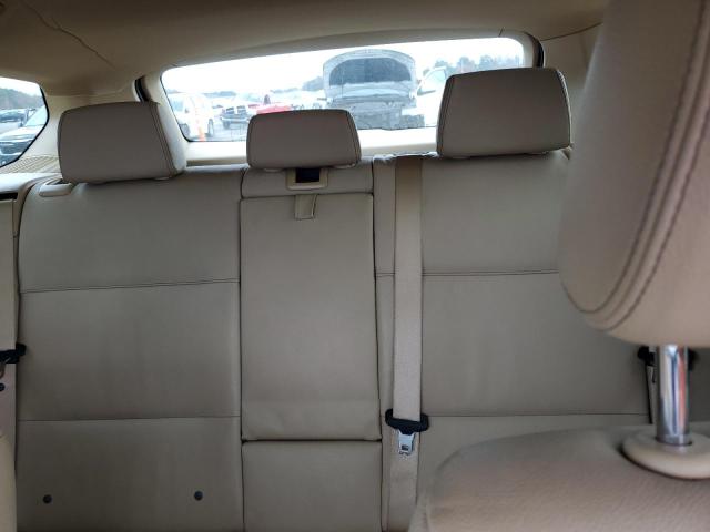 Photo 10 from auction – 2013 BMW X3 XDRIVE3 with VIN 5UXWX7C59DL976285