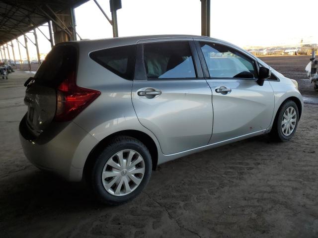 Photo 3 from auction – 2015 NISSAN VERSA NOTE with VIN 3N1CE2CP8FL447502