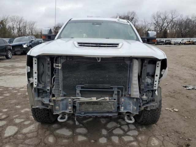 Photo 5 from auction – 2017 CHEVROLET SILVERADO with VIN 1GC1KXEY2HF248636