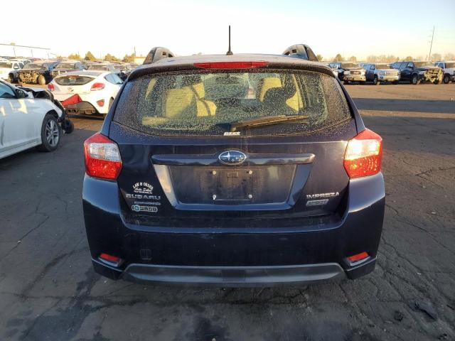 Photo 6 from auction – 2014 SUBARU IMPREZA SP with VIN JF1GPAL67EH273628