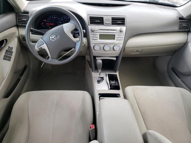 Foto 8 de la subasta – 2011 TOYOTA CAMRY BASE con VIN 4T1BF3EK3BU643713