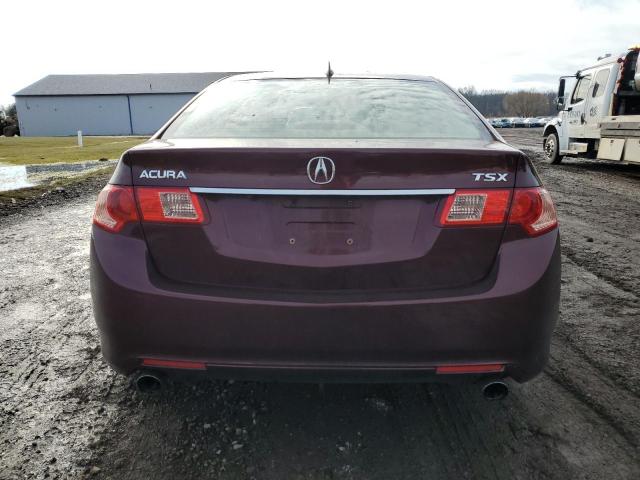 Photo 6 from auction – 2011 ACURA TSX with VIN JH4CU2F63BC006285