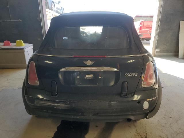Photo 6 from auction – 2005 MINI COOPER with VIN WMWRF33415TF62467