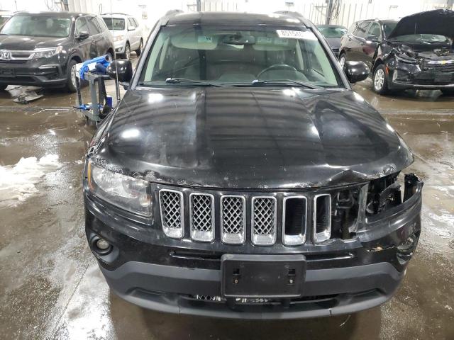 Photo 5 from auction – 2015 JEEP COMPASS LA with VIN 1C4NJDEB6FD106152