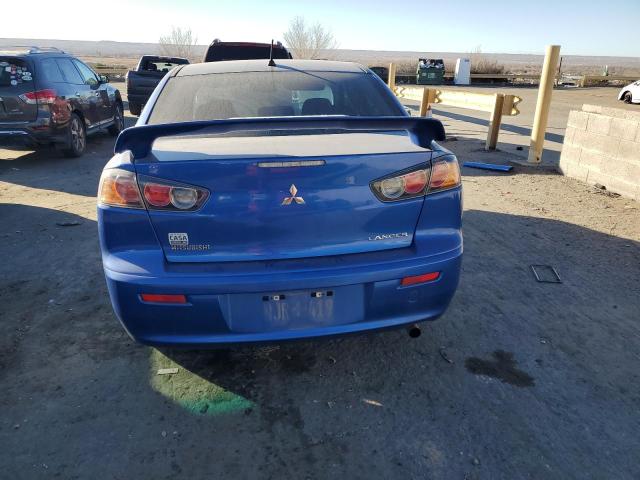 Photo 6 from auction – 2015 MITSUBISHI LANCER ES with VIN JA32U2FU2FU005557