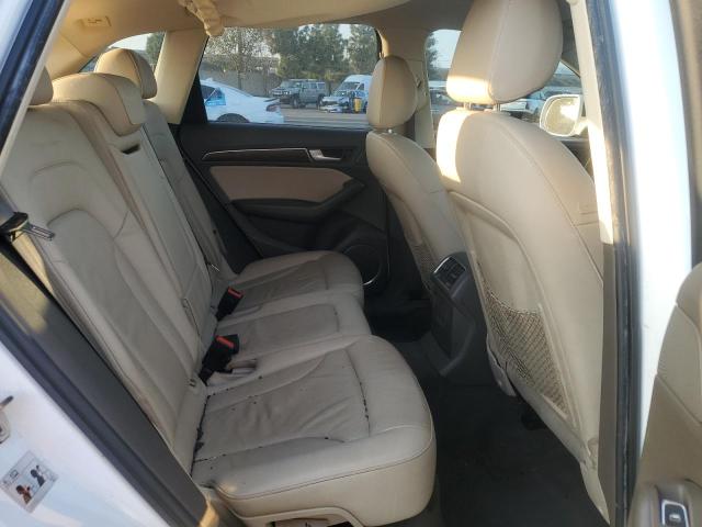 Photo 10 from auction – 2014 AUDI Q5 PREMIUM with VIN WA1LFAFP7EA044045