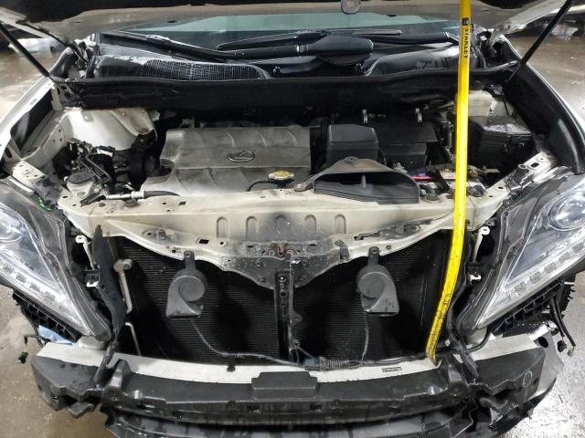Photo 12 from auction – 2015 LEXUS RX 350 BAS with VIN 2T2BK1BA8FC307022