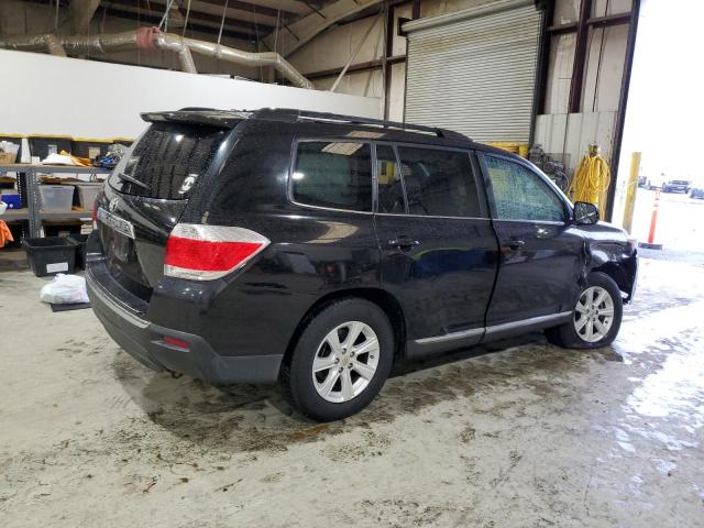 Фото 3 с аукциона – 2011 TOYOTA HIGHLANDER с VIN 5TDZK3EH4BS046464