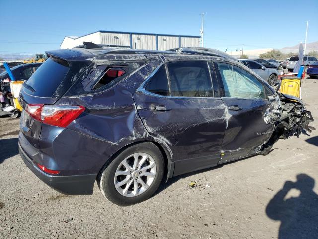 Photo 3 from auction – 2018 CHEVROLET EQUINOX LT with VIN 3GNAXJEV1JS535611