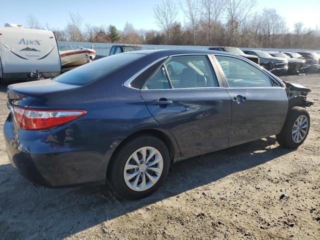 Photo 3 from auction – 2017 TOYOTA CAMRY LE with VIN 4T1BF1FK0HU687986