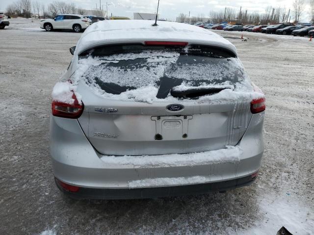 Photo 6 from auction – 2017 FORD FOCUS SE with VIN 1FADP3K26HL305077