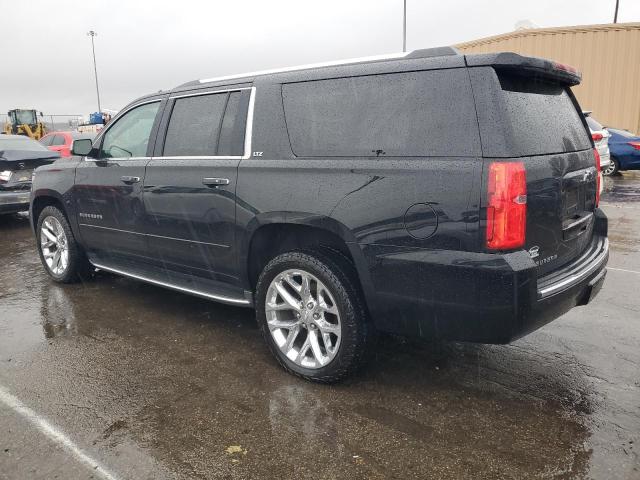 Photo 2 from auction – 2016 CHEVROLET SUBURBAN K with VIN 1GNSKJKC2GR132173