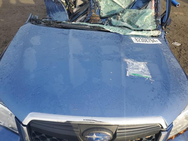 Photo 12 from auction – 2015 SUBARU FORESTER 2 with VIN JF2SJAKC9FH536217