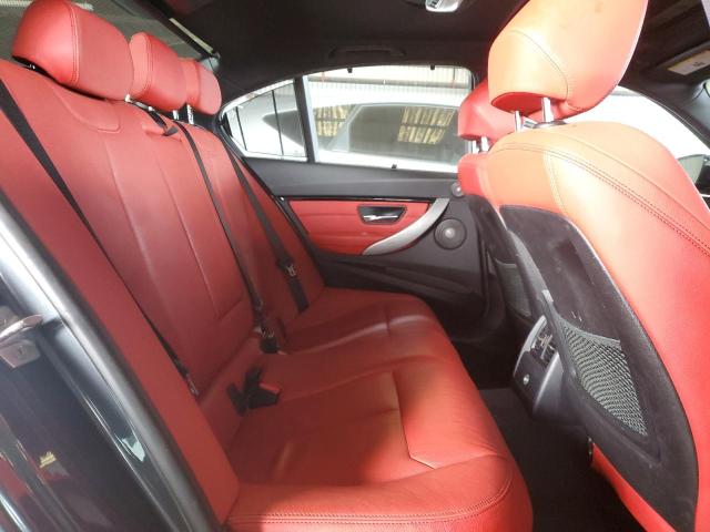 Photo 10 from auction – 2017 BMW 330E with VIN WBA8E1C3XHA158851