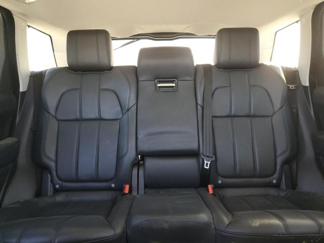 Zdjęcie 10 z aukcji – 2017 LAND ROVER RANGE ROVE z VIN SALWR2FV9HA157166