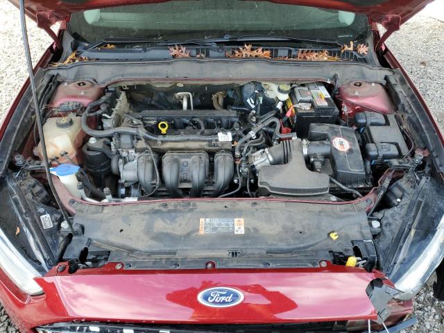 Photo 11 from auction – 2015 FORD FUSION SE with VIN 3FA6P0H70FR150969