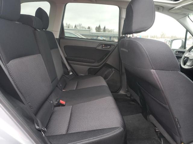 Photo 11 from auction – 2015 SUBARU FORESTER 2 with VIN JF2SJADC0FH539620