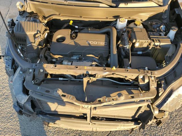 Photo 12 from auction – 2020 CHEVROLET EQUINOX with VIN 3GNAXFEV3LS584907