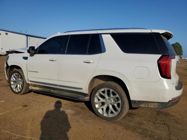 Photo 2 from auction – 2021 GMC YUKON with VIN 1GKS2BKT6MR448657