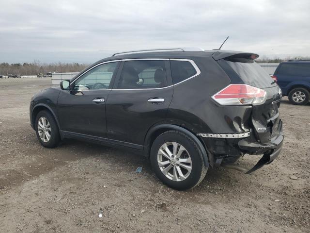 Photo 2 from auction – 2016 NISSAN ROGUE S with VIN KNMAT2MT6GP729438