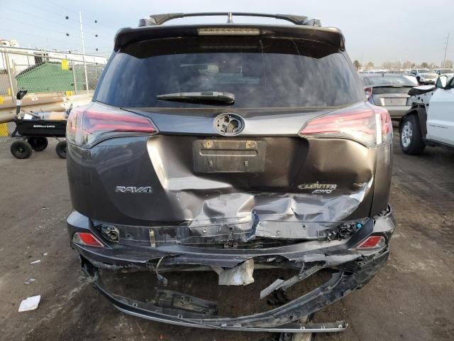 Photo 6 from auction – 2016 TOYOTA RAV4 LIMIT with VIN 2T3DFREV1GW503938