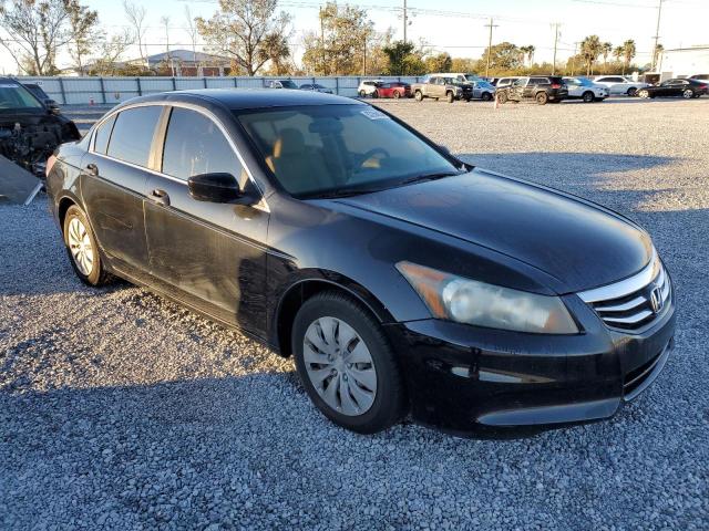 Photo 4 from auction – 2012 HONDA ACCORD LX with VIN 1HGCP2F36CA145694