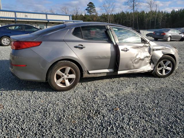 Photo 3 from auction – 2015 KIA OPTIMA LX with VIN 5XXGM4A77FG358337