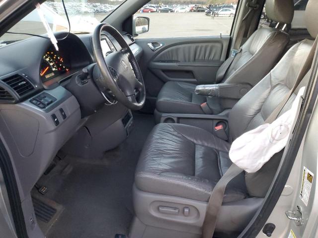 Photo 7 from auction – 2009 HONDA ODYSSEY EX with VIN 5FNRL38779B010976