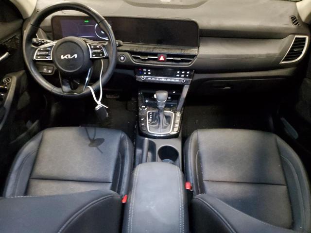 Photo 8 from auction – 2024 KIA SELTOS EX with VIN KNDERCAA5R7631299