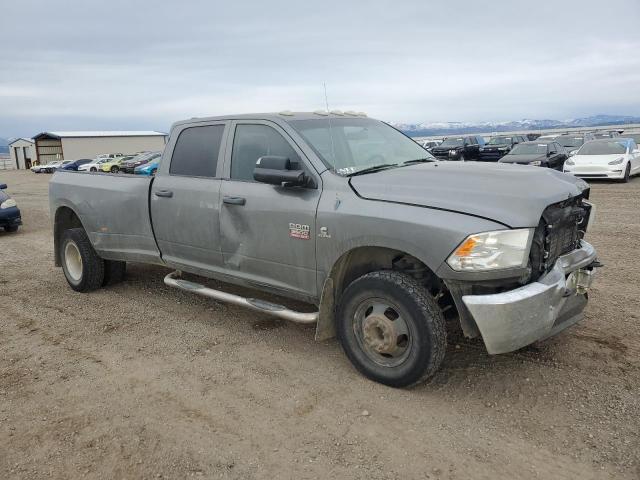 Photo 4 from auction – 2012 DODGE RAM 3500 S with VIN 3C63DRGL1CG290004