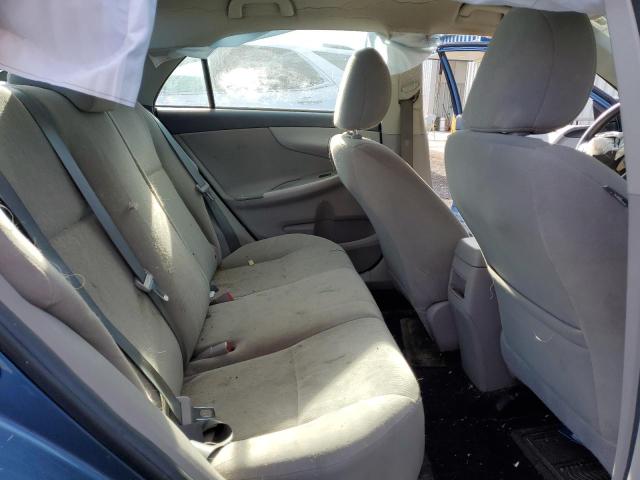 Фото 10 с аукциона – 2012 TOYOTA COROLLA BA с VIN 5YFBU4EE4CP020674
