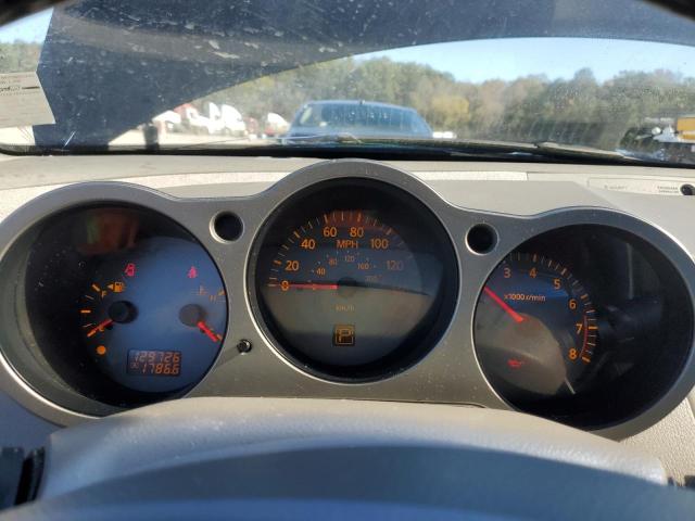 Photo 9 from auction – 2005 NISSAN MAXIMA SE with VIN 1N4BA41E15C846835