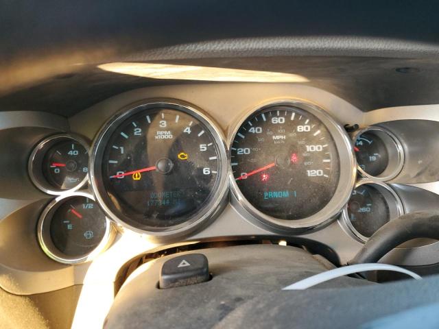 Photo 9 from auction – 2011 CHEVROLET SILVERADO with VIN 1GC2KVCG6BZ413189
