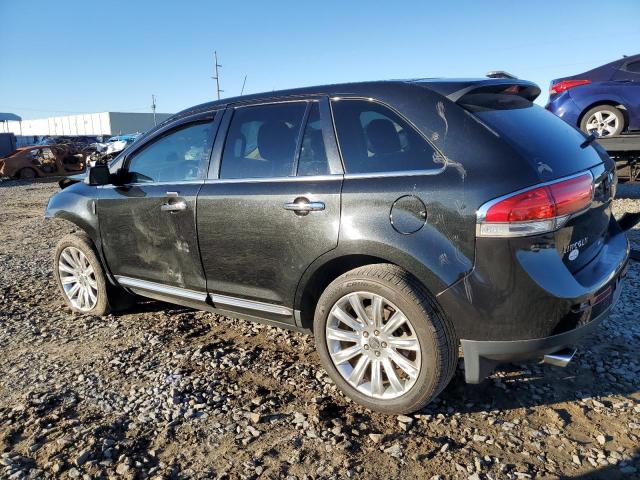 Photo 2 from auction – 2013 LINCOLN MKX with VIN 2LMDJ6JK0DBL33921