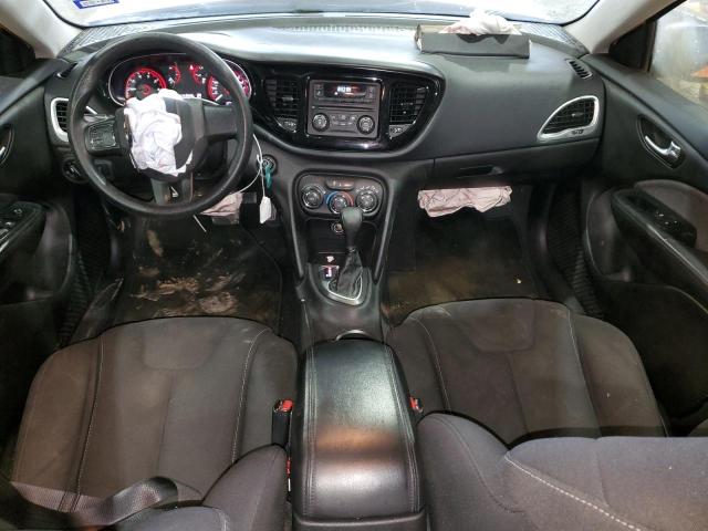 Photo 8 from auction – 2013 DODGE DART SXT with VIN 1C3CDFBA2DD336567