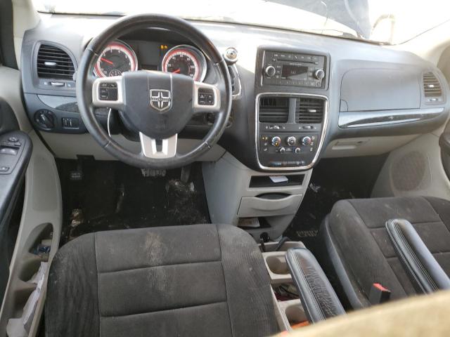 Photo 8 from auction – 2013 DODGE GRAND CARA with VIN 2C4RDGBG7DR651457