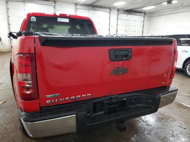 Photo 6 from auction – 2012 CHEVROLET 1500 with VIN 1GCRKSE71CZ220041