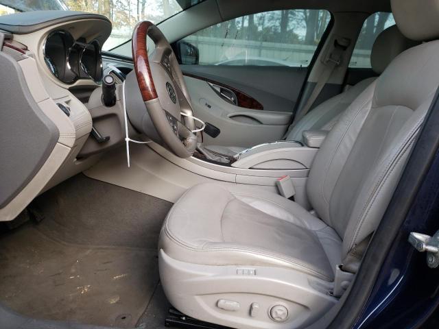 Photo 7 from auction – 2012 BUICK LACROSSE P with VIN 1G4GF5E32CF306269